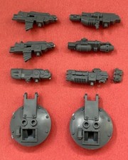 Horus Heresy Age of Darkness