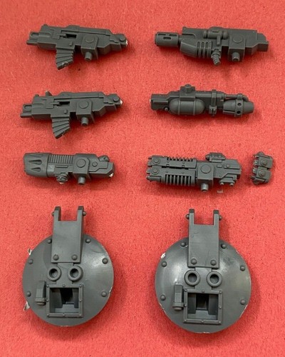 Horus heresy age darkness - age,