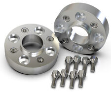 40MM 4X95.25 56.6MM HUBCENTRIC WHEEL SPACER KIT UK MADE LOTUS ELISE S1