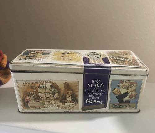 Vintage 1990 cadbury - vintage,