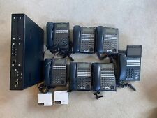 NEC SL2100 VOIP Phone System