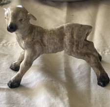 Beswick Lamb Vintage 3 Inch