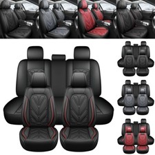 For Nissan Luxury Leather Car