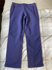 ROHAN STRIDERS SIZE 12S