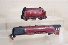 HORNBY DUBLO 3 RAIL EARLY RE