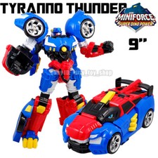 Kids toy miniforce super dino - super,