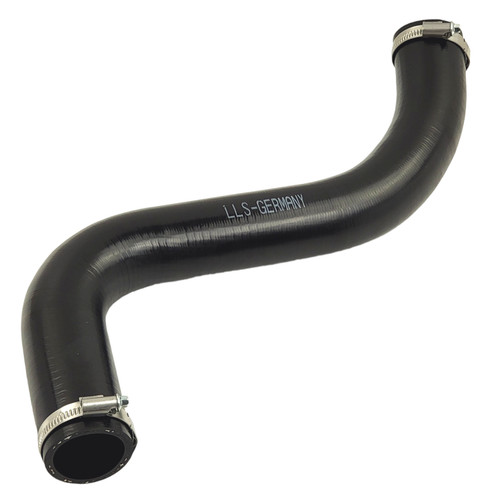 Turbo hose charge air - charge,