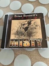 Brian Bennett’s Collage -