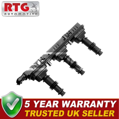Ignition coil pack for - coil,