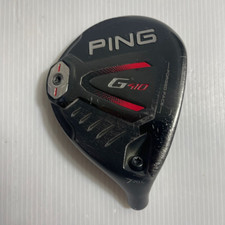 PING G410 7W 20.5 Fairway Wood