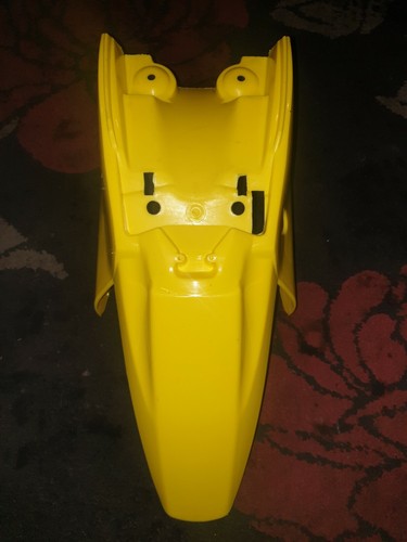 New all one rear mud - all,