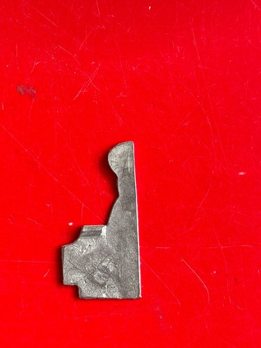 Gauge coach bulkhead half - gauge,