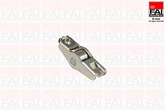 Rocker arm fit - rocker,