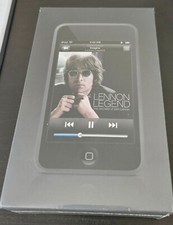 RARE SEALED iPod touch 1st gen