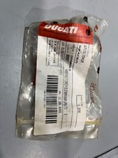 NEW GENUINE DUCATI 916R 996R