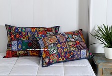 Indian Handmade Patchwork