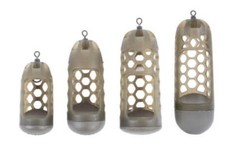 PRESTON ABSOLUTE CAGED WINDOW