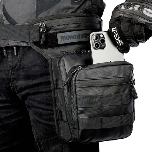 Rhinowalk motor waist bag - motor,