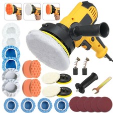 Corded electric car polisher - electric,