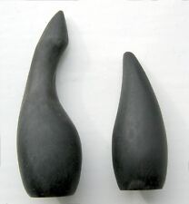 HORN LONGBOW NOCKS - ideal for