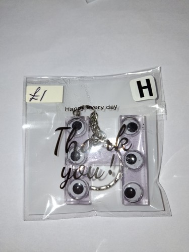Keyrings