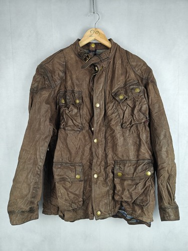 Belstaff panther 1966 vintage - belstaff,