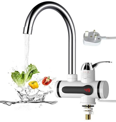 360 swivel instant hot water - swivel,