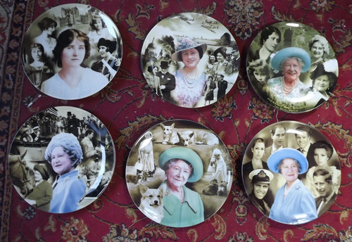 2002 set coalport queen - of, 6