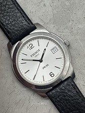 Tissot PR50 Men’s Vintage