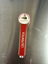 NEW  Style Birra Moretti beer