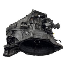 FORD MONDEO GEARBOX MK5 CD391