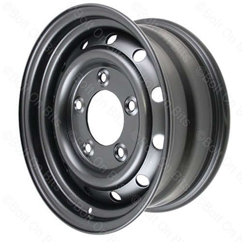One wolf style wheel for - wolf, land