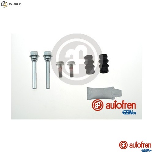 Guide sleeve kit - sleeve,