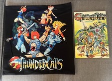 Thundercats Pillowcase And