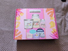 Yankee Candle Summer Collection Home Inspiration