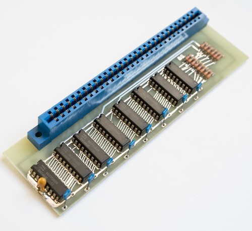 256kb chipram for the - 256kb,
