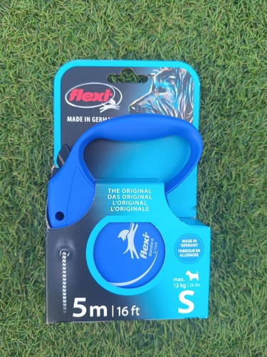 The original flexi retractable - the,