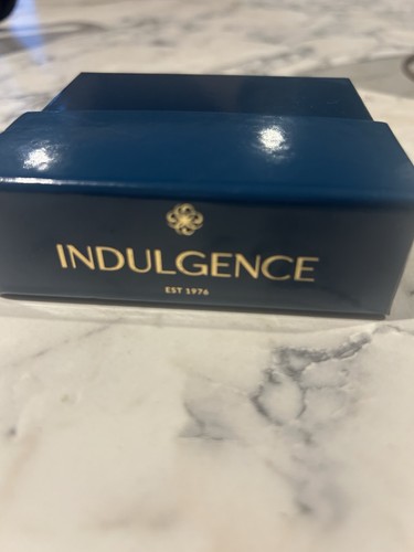 Indulgence gold bangle - indulgence, charm