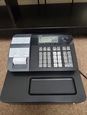 Casio SE G1 Electronic Cash