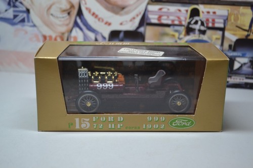 Brumm rekord car 1902 ford - car,
