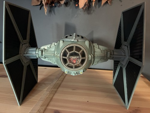 Star wars imperial tie - wars,