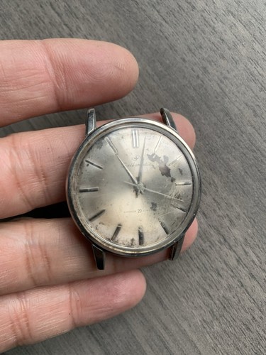 Vintage seikomatic watch for - watch,