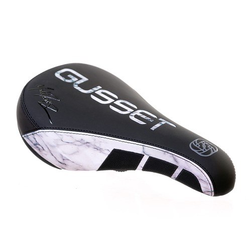 Gusset pivotal seat - s2,