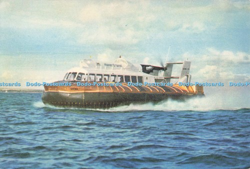 D258117 hovercraft srn j - d258117, 6