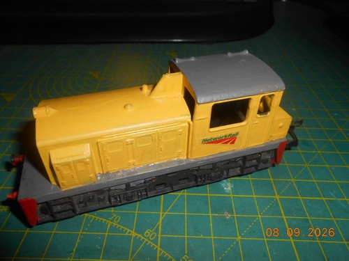 Lima gauge d2785 diesel - lima,