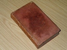 (U)  1829 Stockdale's Peerage