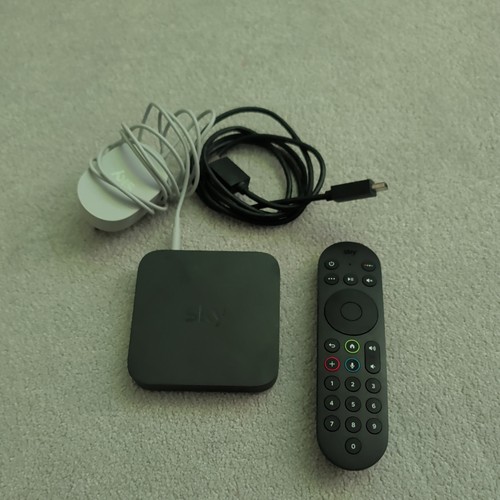Sky stream puck full kit - stream, tv