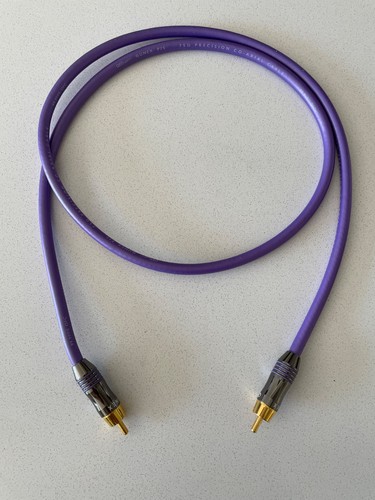 Qed qunex p75 - qed, precision