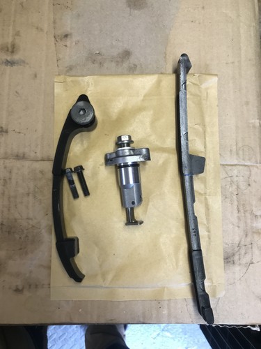 Kawasaki zx6r 1995 cam chain - 1995,