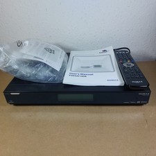 Humax Foxsat HDR Satellite HD Digital Television Recorder Twin Tuner 320GB HDD